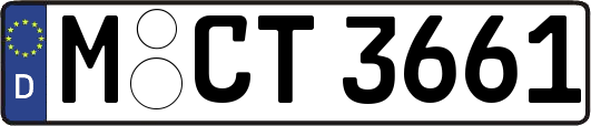 M-CT3661