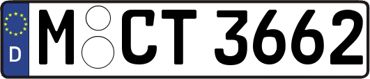 M-CT3662