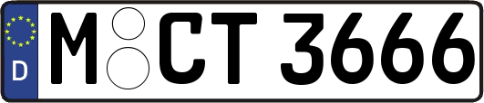 M-CT3666