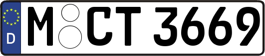 M-CT3669