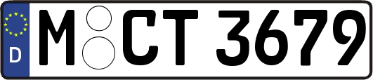 M-CT3679
