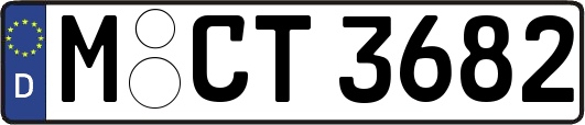 M-CT3682