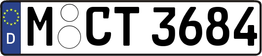 M-CT3684