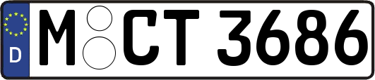M-CT3686