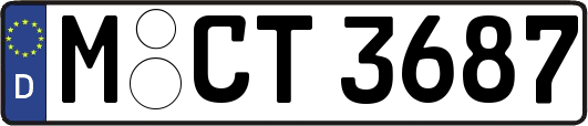 M-CT3687