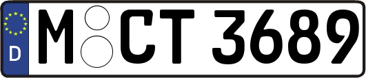 M-CT3689