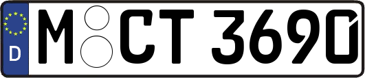 M-CT3690
