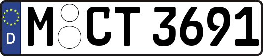 M-CT3691