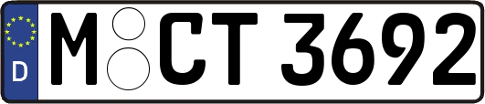 M-CT3692