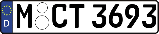 M-CT3693
