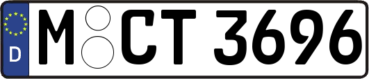 M-CT3696