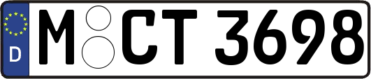M-CT3698