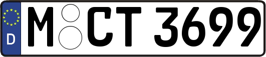 M-CT3699