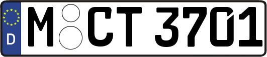 M-CT3701