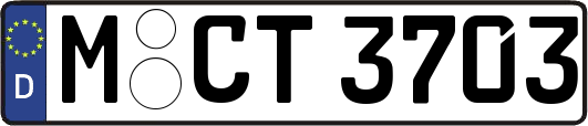 M-CT3703