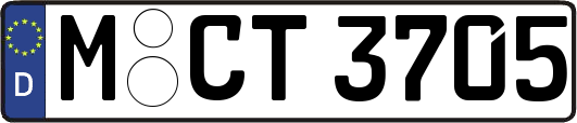 M-CT3705