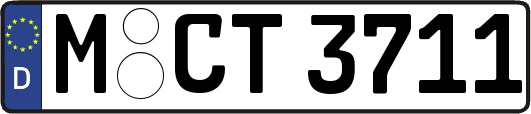 M-CT3711