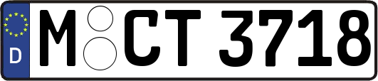 M-CT3718