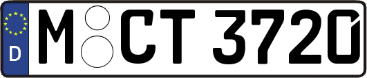 M-CT3720