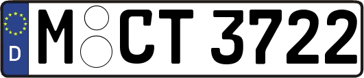 M-CT3722