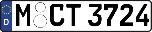 M-CT3724