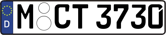M-CT3730