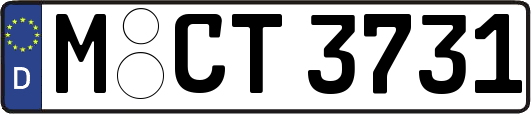 M-CT3731