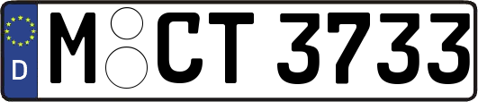M-CT3733