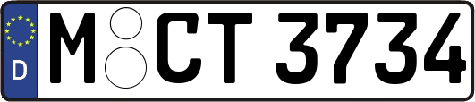 M-CT3734