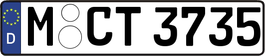 M-CT3735