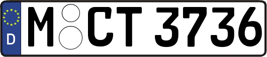 M-CT3736