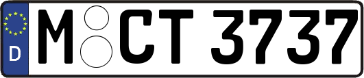 M-CT3737