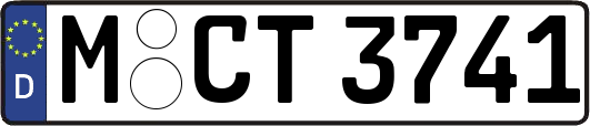 M-CT3741