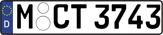 M-CT3743