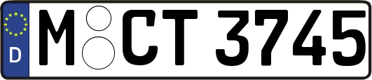 M-CT3745
