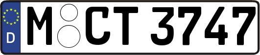 M-CT3747