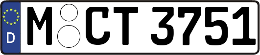 M-CT3751