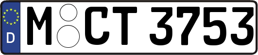M-CT3753