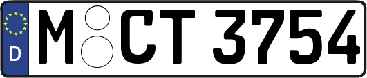 M-CT3754