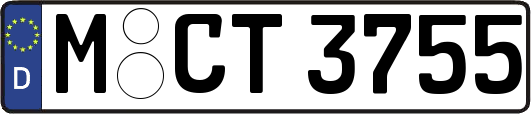 M-CT3755