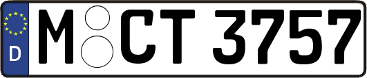 M-CT3757