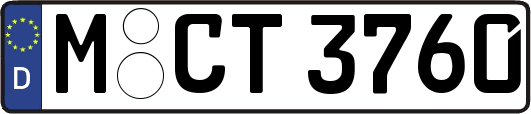 M-CT3760