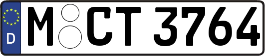 M-CT3764