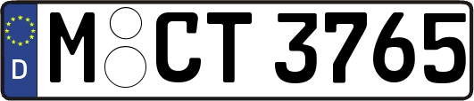 M-CT3765