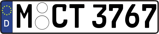 M-CT3767