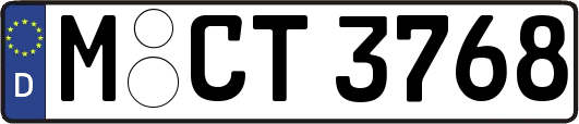 M-CT3768