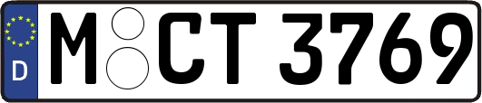 M-CT3769
