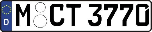 M-CT3770
