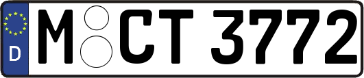 M-CT3772