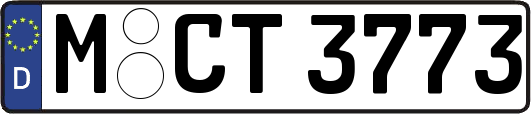 M-CT3773